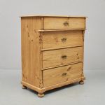 1188 7201 CHEST OF DRAWERS